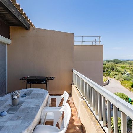 La Sandune Marseillan  Eksteriør billede