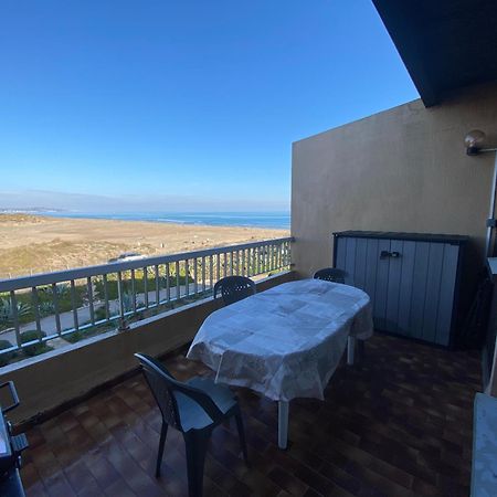 La Sandune Marseillan  Eksteriør billede
